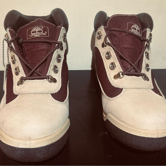 Timberland Field Boot - Picture 2 of 6